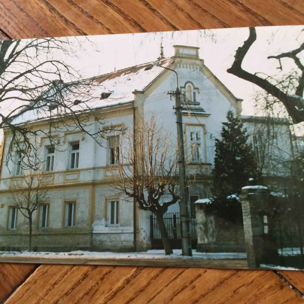 Eredeti állapot