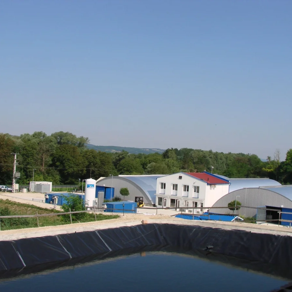 Ipari projektek